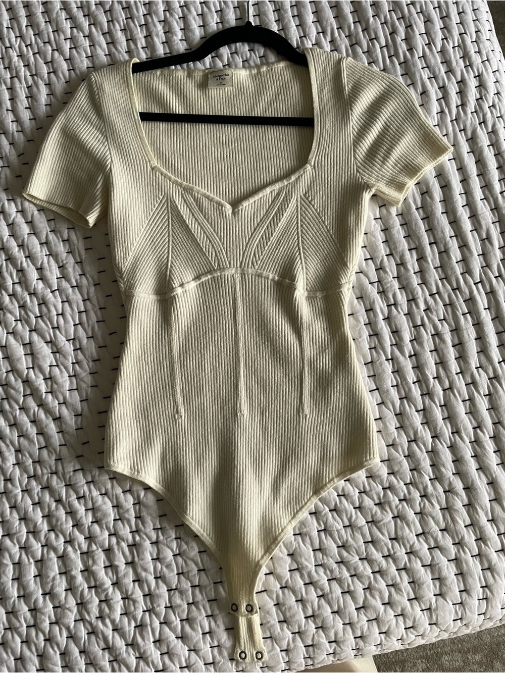 A&F Bodysuit